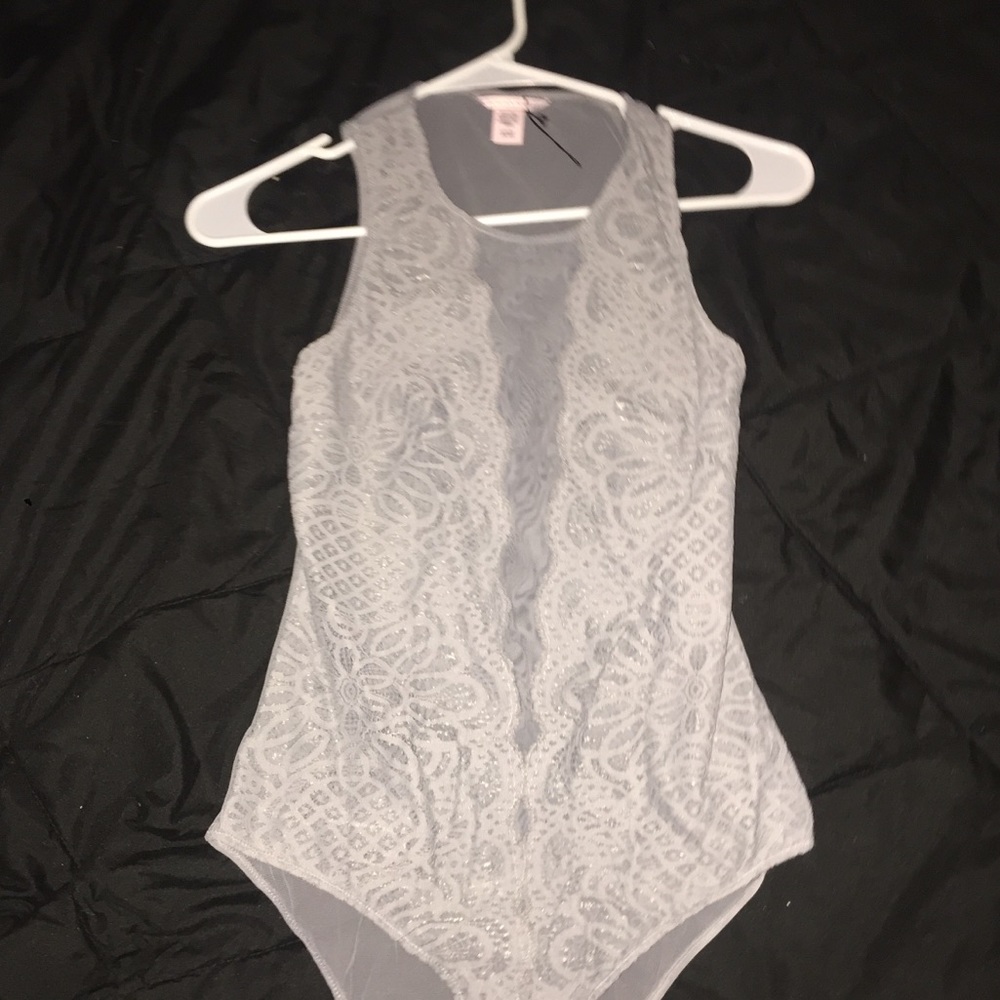 Victoria secret body suit
